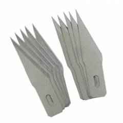 Proskit 508-394B-B Plastic Tube Replacement Blade For 8PK-394B (Pack of 10)