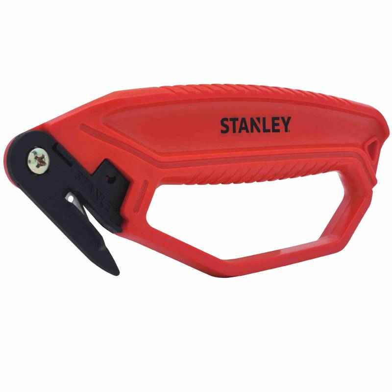 Stanley Carded 6 Safety Wrap Cutter, STHT10244 (Pack of 6)