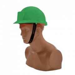 Saviour Green Tough Hat, HPSAV-THG