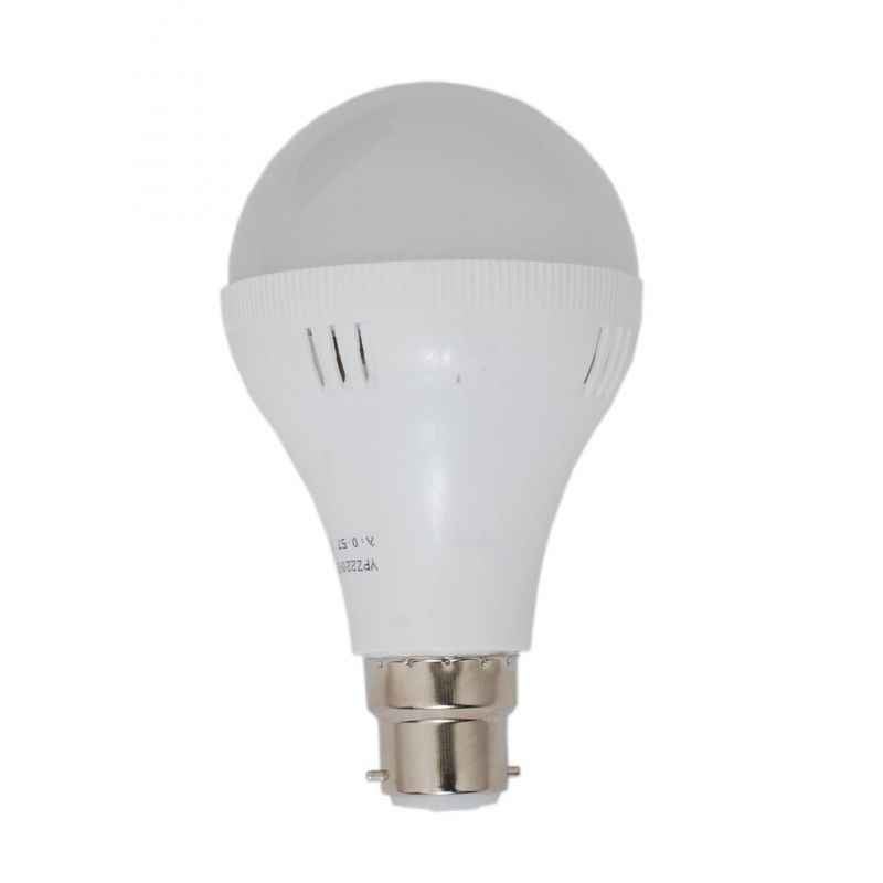 RYNA 5W LED Bulb (Pack of 2)