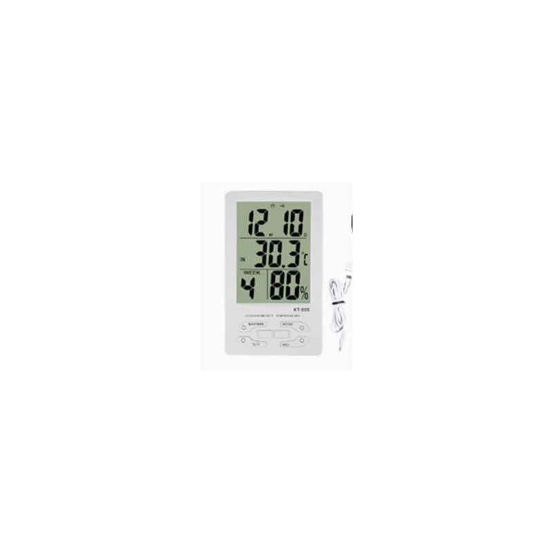 R-Tek Digital Thermometer, RT-905