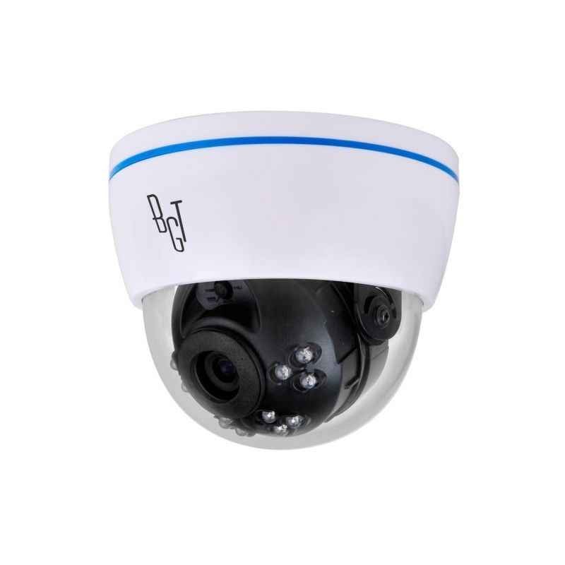BGT 600 TVL Dome CCTV Camera, BGT 5221AS