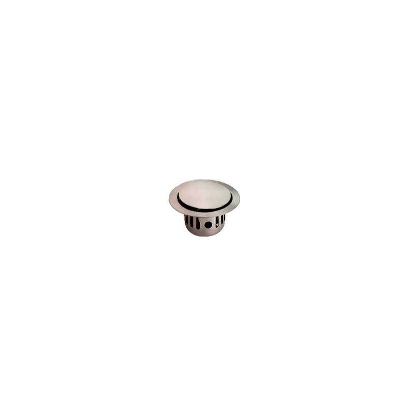 Jayna Aspire ARF 127 Anti-Scratch Floor Drain, Size: 127 mm