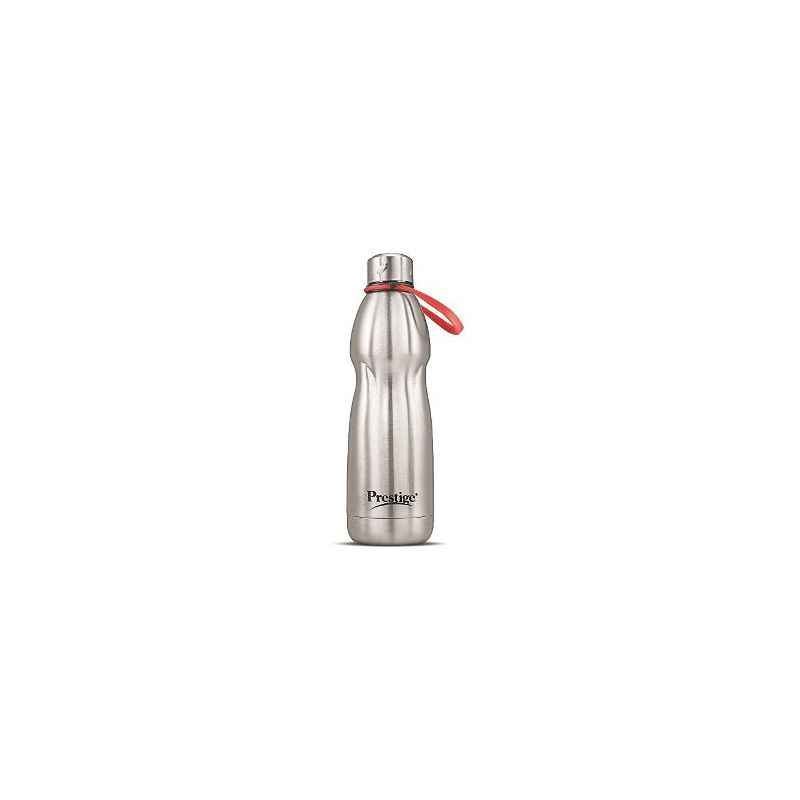 Prestige 750ml Stainless Steel Thermopro Water Bottle