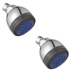 Kamal Shower Dixy, OHS-0002-S2 (Pack of 2)