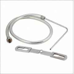 Kamal PVC Jet Spray American 60 Inch, JET-0365