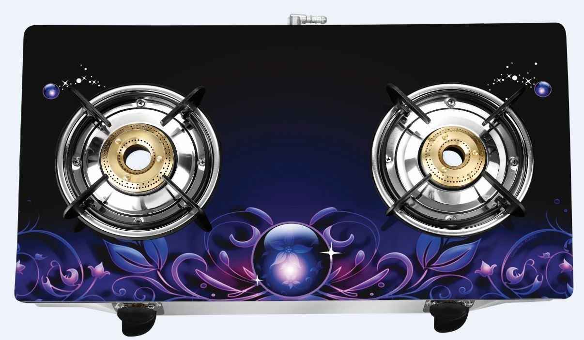 pigeon smart gas stove