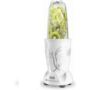 Wonderchef Nutriblend 400W Hand Blender with 2 Pieces Jars