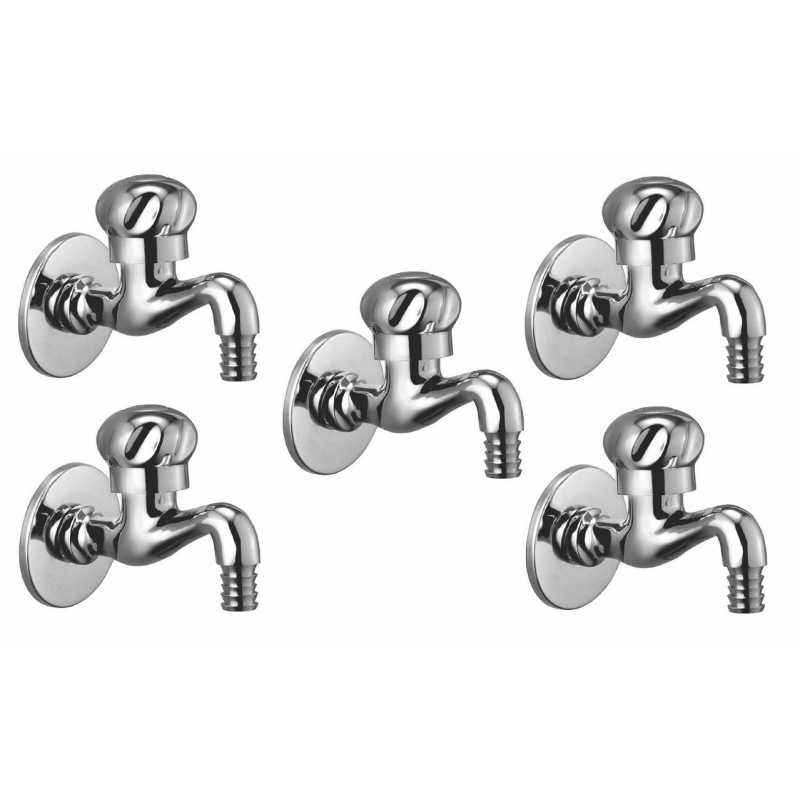 Oleanna Moon Nozzle Bibcock, MN-06 (Pack of 5)