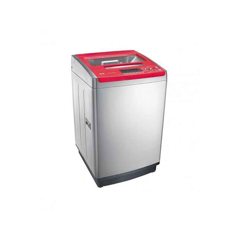 IFB 7.5kg Graphite Grey Aqua Fully Automatic Top Loading Washing Machine, TL75SDR