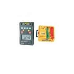 Kusam Meco KM 1520A Digital Earth Resistance Tester