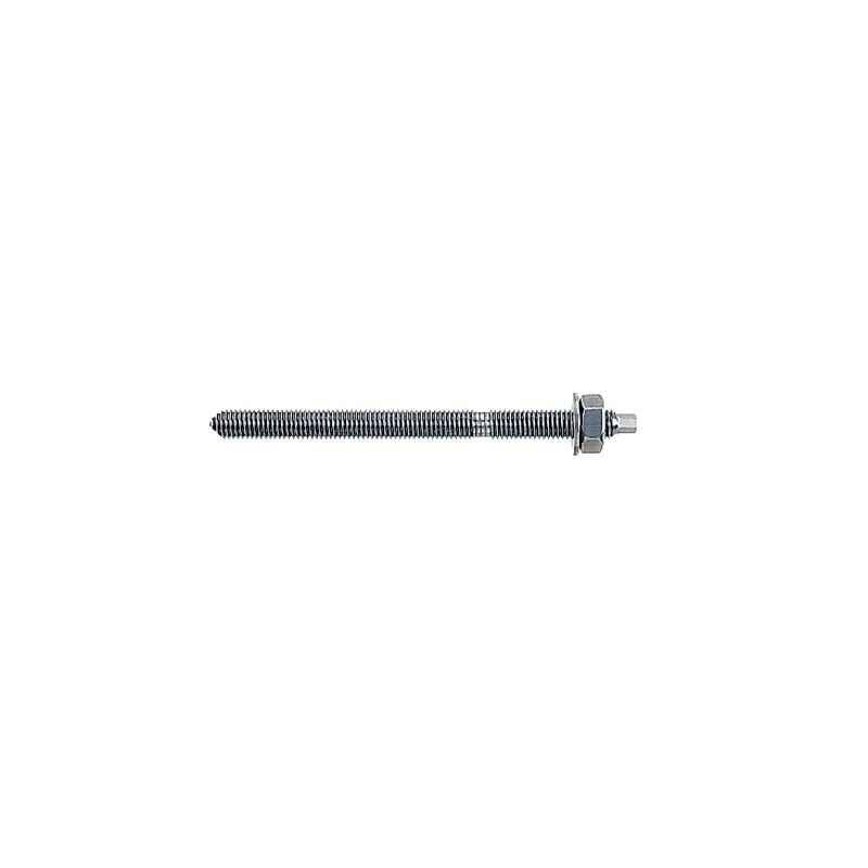 Fischer M 10x165mm Threaded Rod, 50294 (Pack of 2)