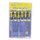 GE Tech File Set, (Size: 6 Inch)
