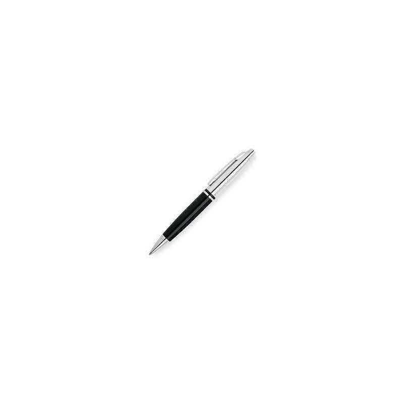 Cross Black Calais Ball Pen, AT0112-2