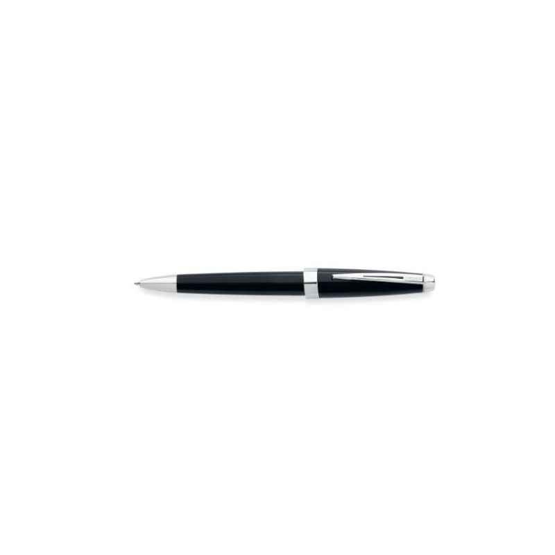 Cross Black Aventura Ball Pen, AT0152-1