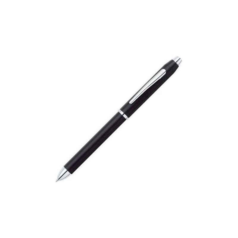 Cross Black Tech 3 Multifunction Ball Pen, AT0090-3