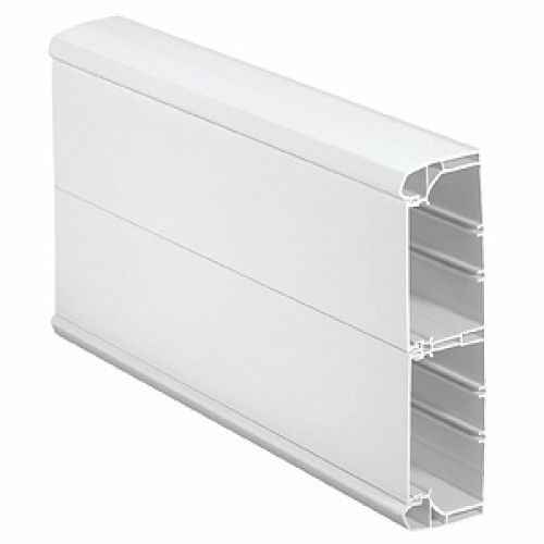 Wall/Desk Legrand PVC Cable Trunking