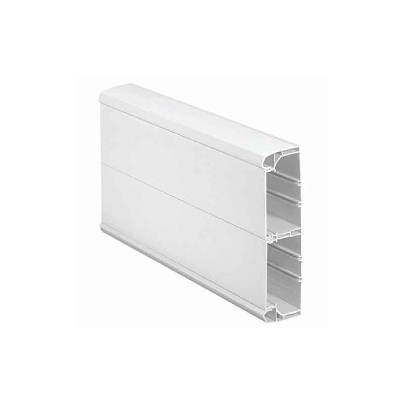 Legrand DLP Mini-Trunking 32x20 mm and Accessories, 0302 71, (Pack of 10)
