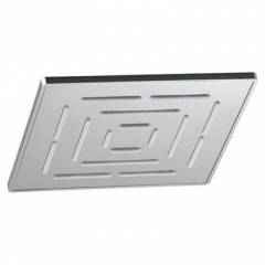 Kamal Maze Shower Head without Arm, Size: 6x6 inch, OHS-0086