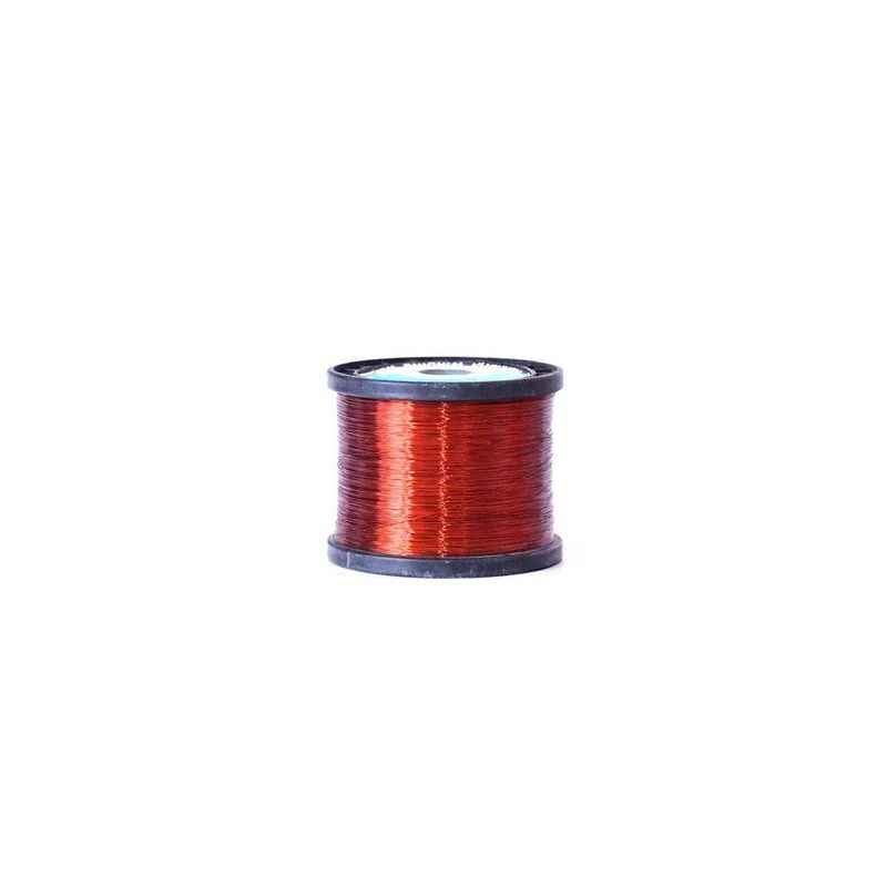 Reliable 0.863mm 20kg SWG 21.5 Enameled Copper Wire