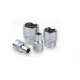 Groz 10mm 1/4 Inch Drive Hex Socket, SKT/H/1-4/10/UG