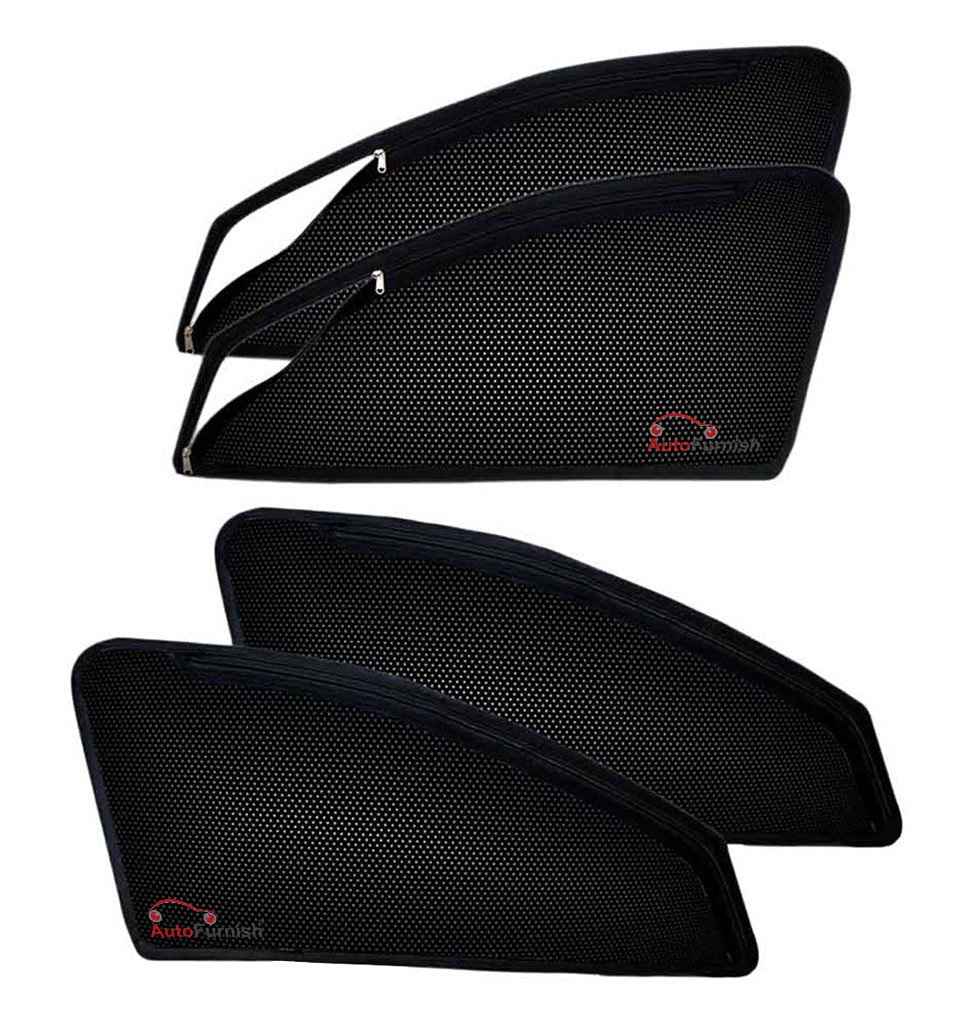 swift dzire sun shades