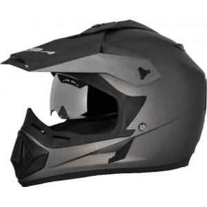 downhill full face helmet