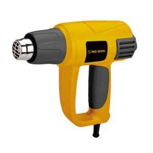 Pro Tools 2100W Heavy Duty Hot Air Gun with 3 Months Warranty, 1221-A