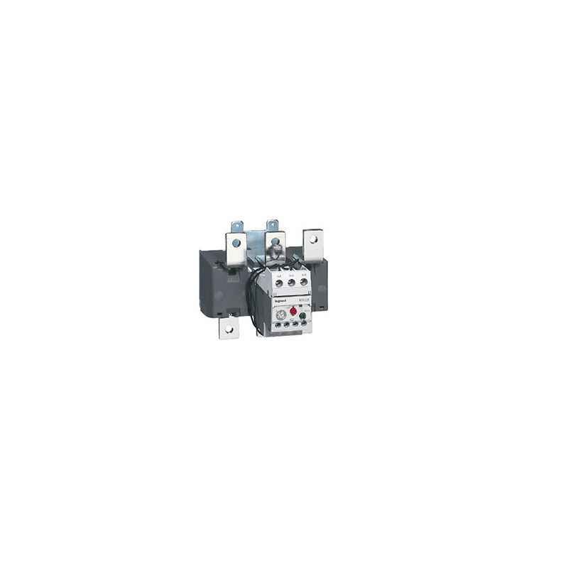 Legrand 3 Pole Contactors RTX³ 225 Integrated Auxiliary Contacts 1 NO + 1 NC, 4167 84