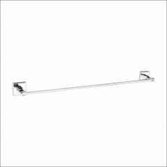 Kamal 24 inch Towel Rod Platinum, ACC-1345