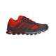 Eego Italy Z-WW-10 Steel Toe Red Work Safety Shoes, Size: 6