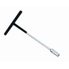 Eastman T-Handle Socket Wrenches, E-2218, 6 mm