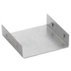 Buy Legrand DLP Plastic Trunking Without Cover 105 mm x 50 mm ...