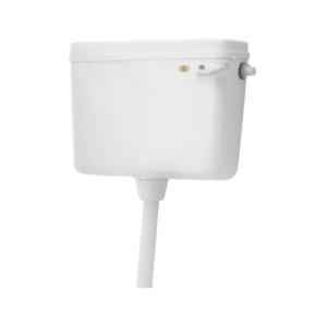 Crea Ciena Premium Cistern, 2602P, Colour: Ivory