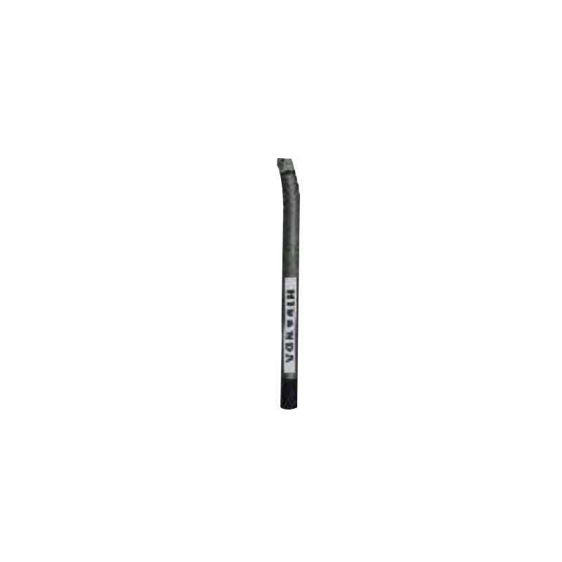 Miranda 32mm K20 Left Hand Tungsten Carbide Tipped Round Boring Tool, 2961LC, Length: 355mm