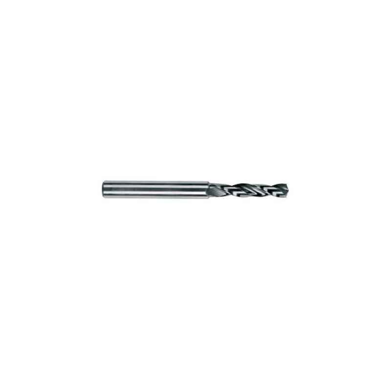 Totem 11.7mm 2TDSS 3X Stub Length Solid Carbide Drill, FBJ0501093, Overall Length: 101 mm, Shank Diameter: 12 mm