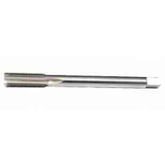 Miranda M60x2.00mm Straight Flute HSS Ground Thread Hand & Short Machine Tap Set, 602003A, Type: WUF_M