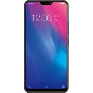 Vivo V9 Youth 32GB/4GB Dual Sim Black Android Smart Phone