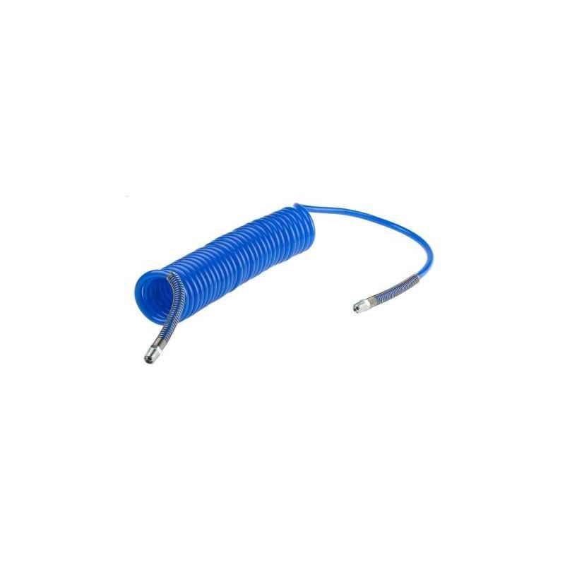 KBL 8x5mm Blue PU 15m Coil, KBL-0805C