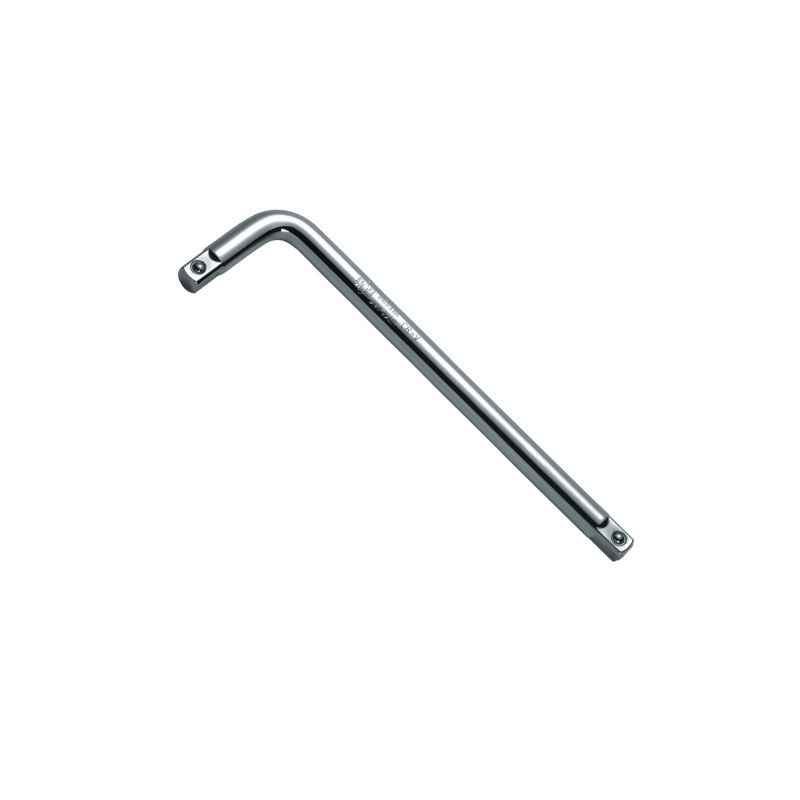 Manor Double L Type Handle, 12 Inch (Pack of 2)
