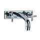 Jaquar SOL-CHR-6435 Solo Concealed Stopcock (2 in 1) Bathroom Faucet