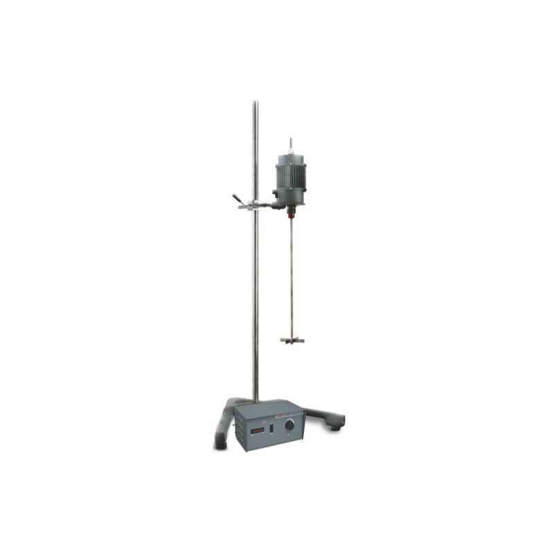 Remi Laboratory AC Stirrers/Flame Proof Stirrers, RQ-140/D FP