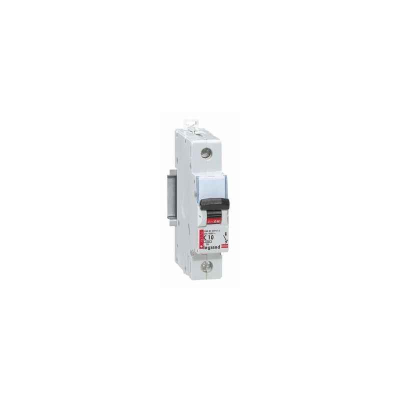 Legrand 4A DX³ Single Pole MCBs for Circuit Breakers DC Applications, 4088 03