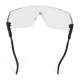 3M Safety Goggle, 1709IN Plus