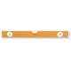 JCB 36 Inch Aluminum Box Level, 22025787