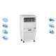 Bajaj TC 2007 Glacier 37 Litre Tower Cooler