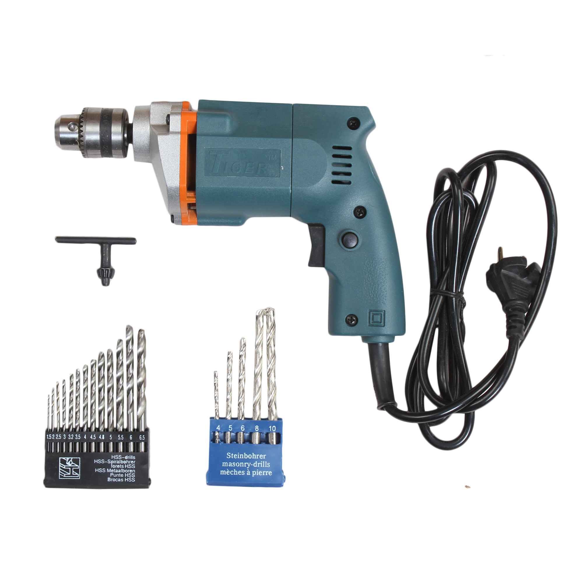 power drill machine