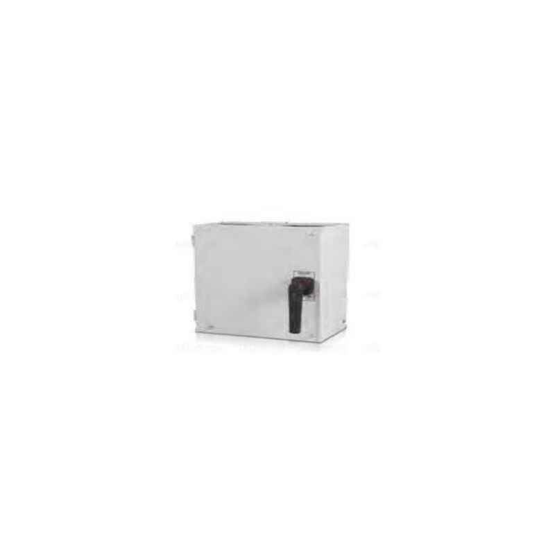 Havells Switch Disconnector Fuse Unit/Cubical Type With Enclosure, IHFSTW4160