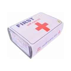 Jilichem SCK-C First Aid Kit