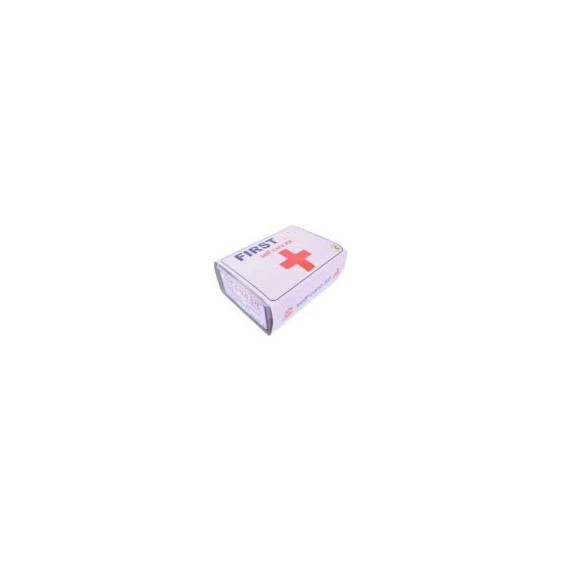 Jilichem SCK-C First Aid Kit